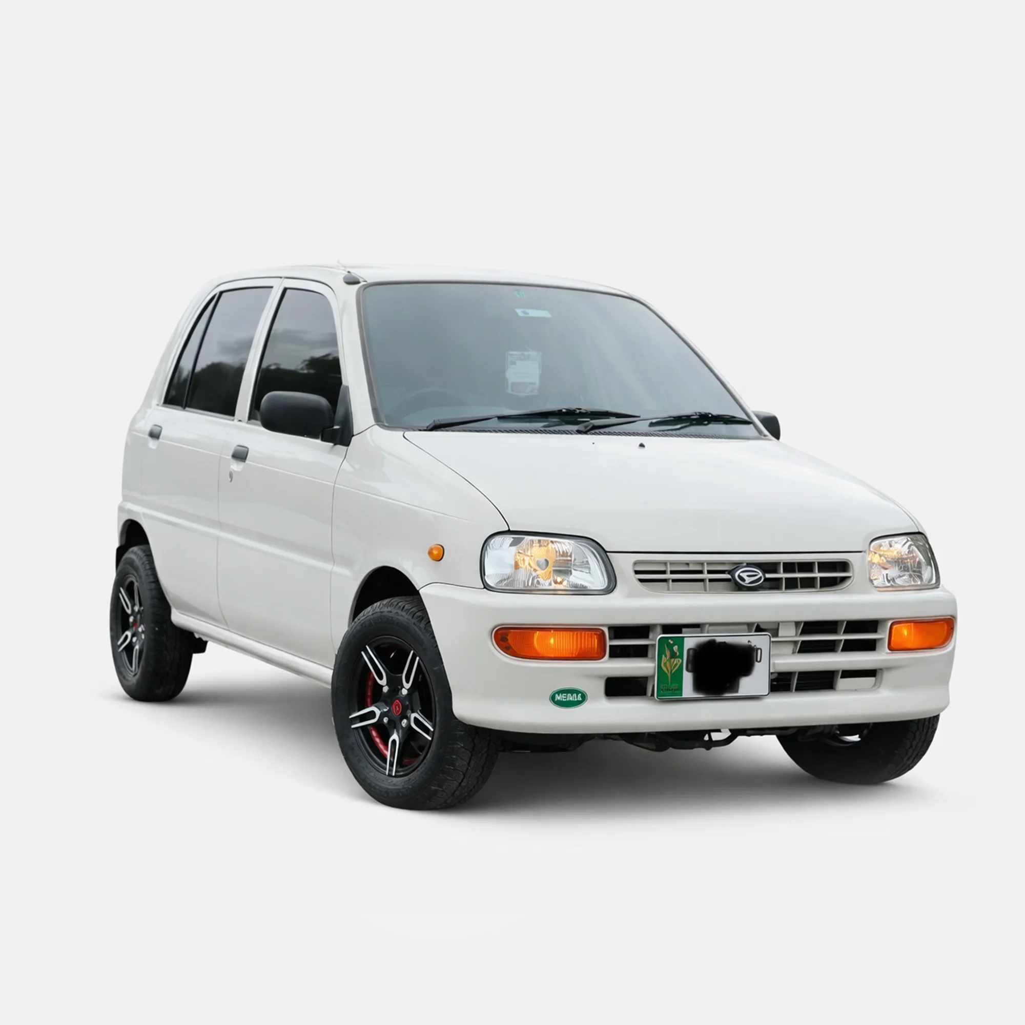 Premium Daihatsu Cuore Oil Filter For Reliable Engine Protection
