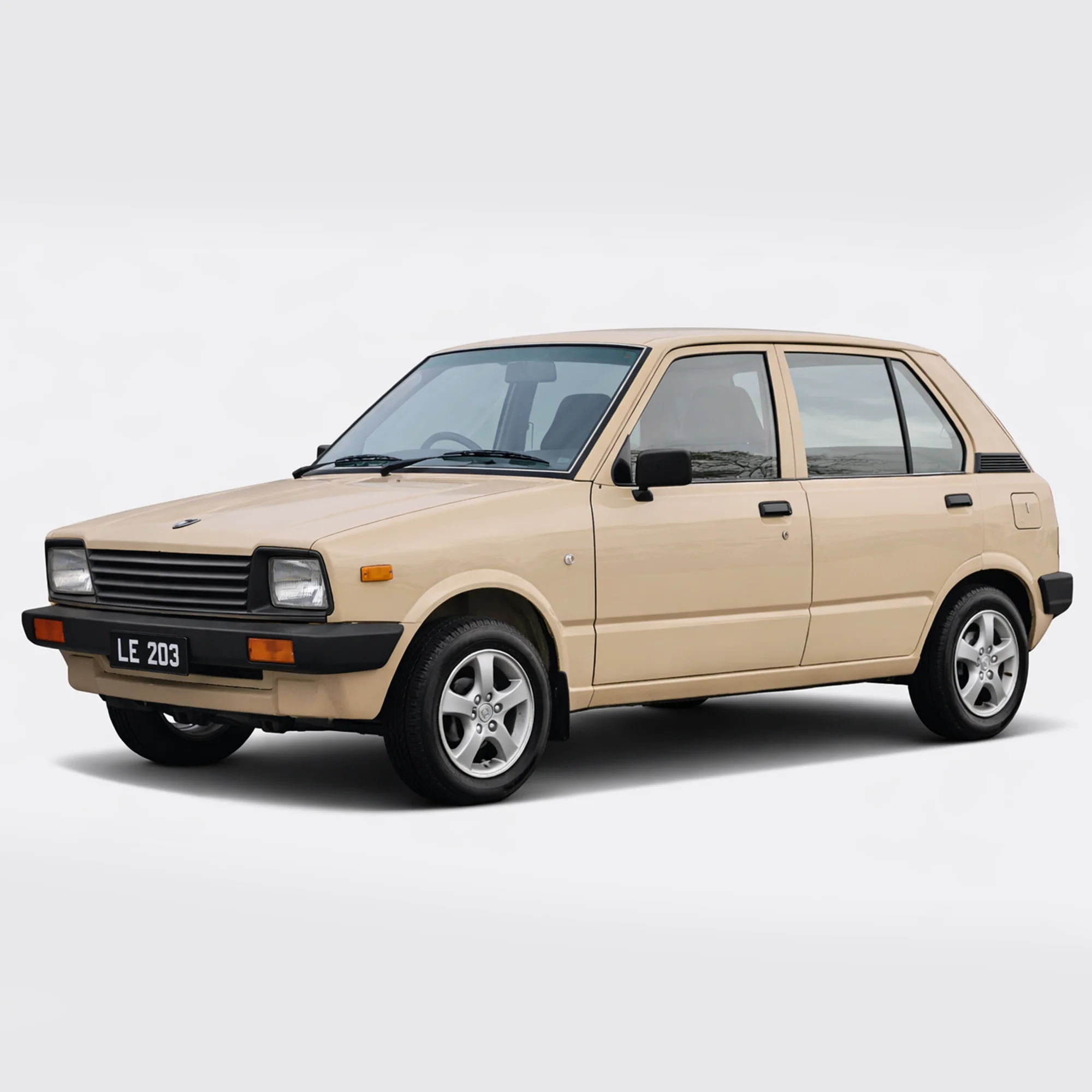 Durable Suzuki FX Air Filter For Long Lasting Engine Performance