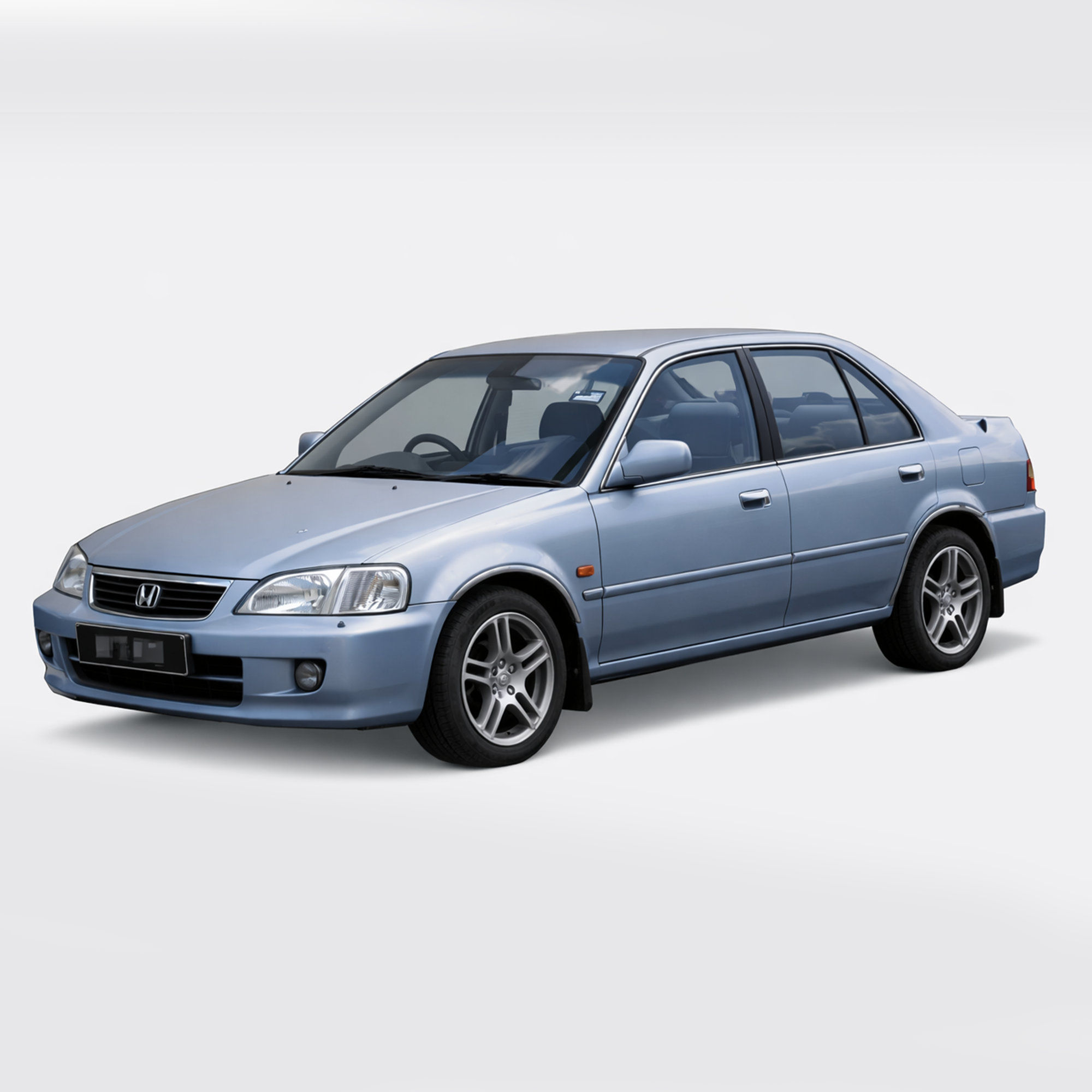Premium Honda City Old Model High Performance Air Filter Replacement