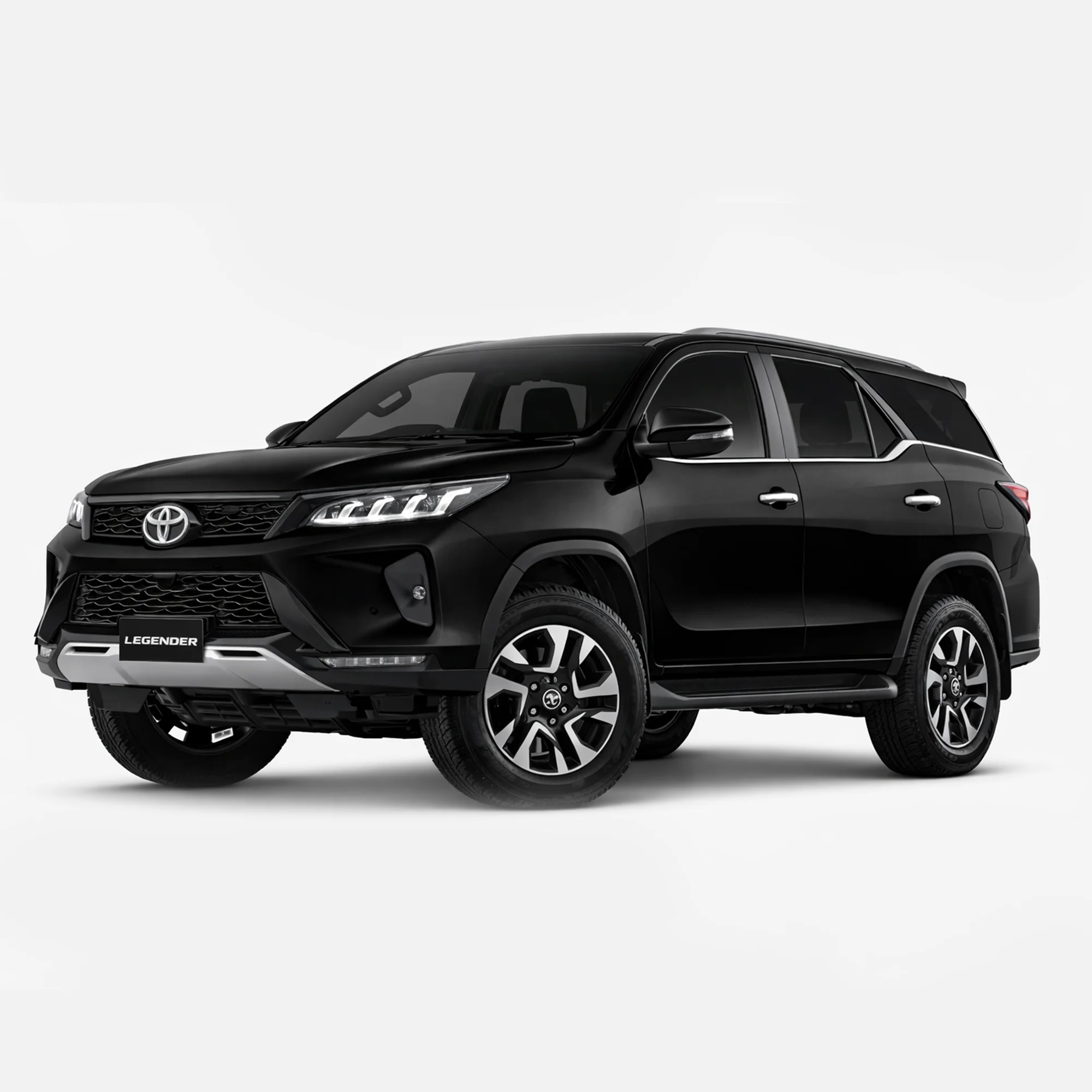 Toyota Revo Fortuner Vigo Premium Performance Oil Filter Solutions