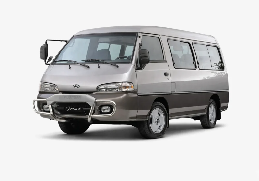 Hyundai Grace